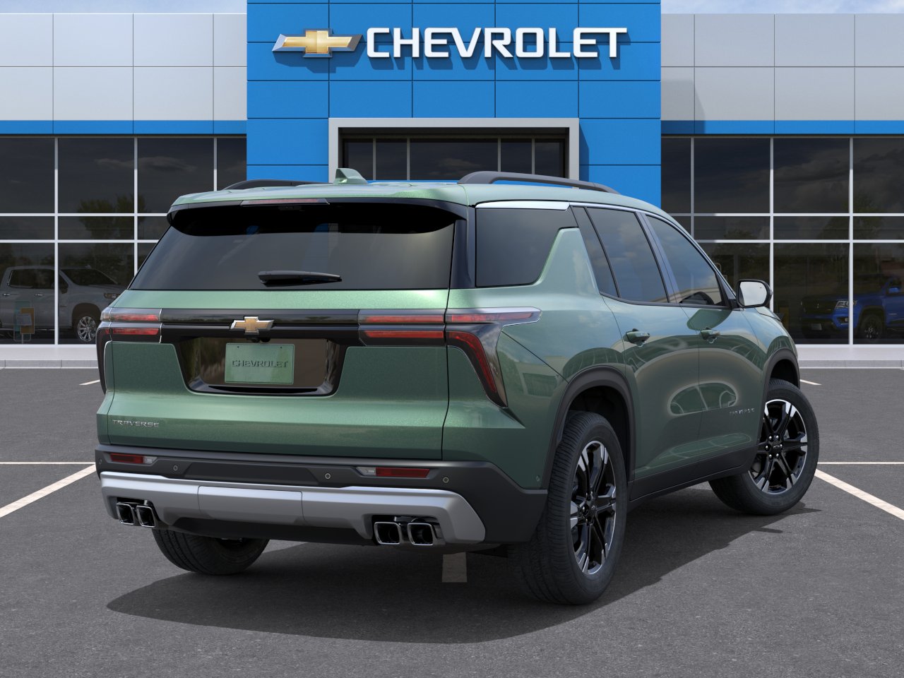 Vehicle thumbnail