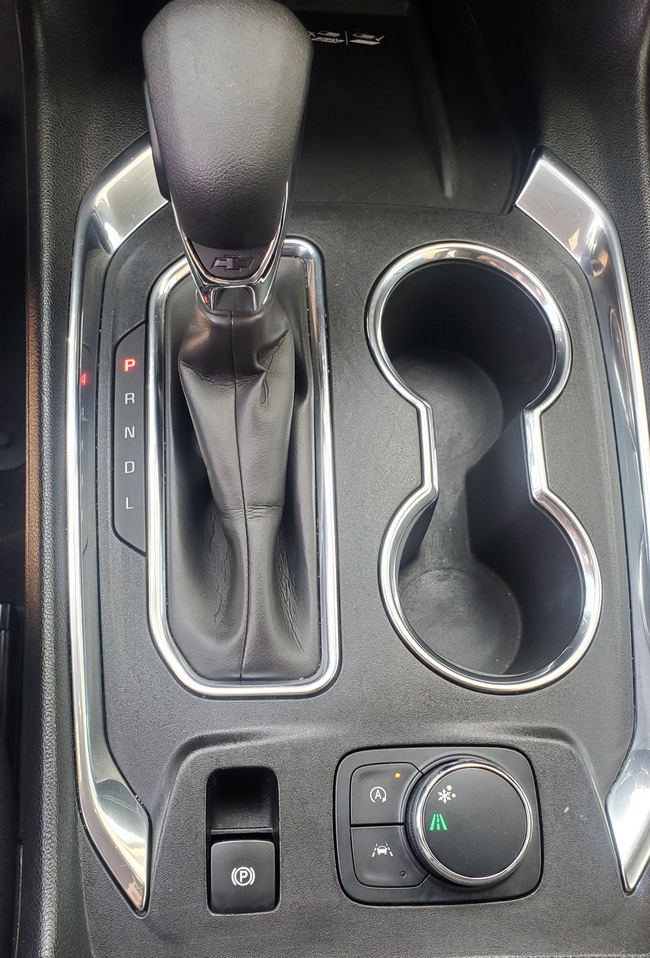 2023 Chevrolet Traverse 1LT - Photo 14