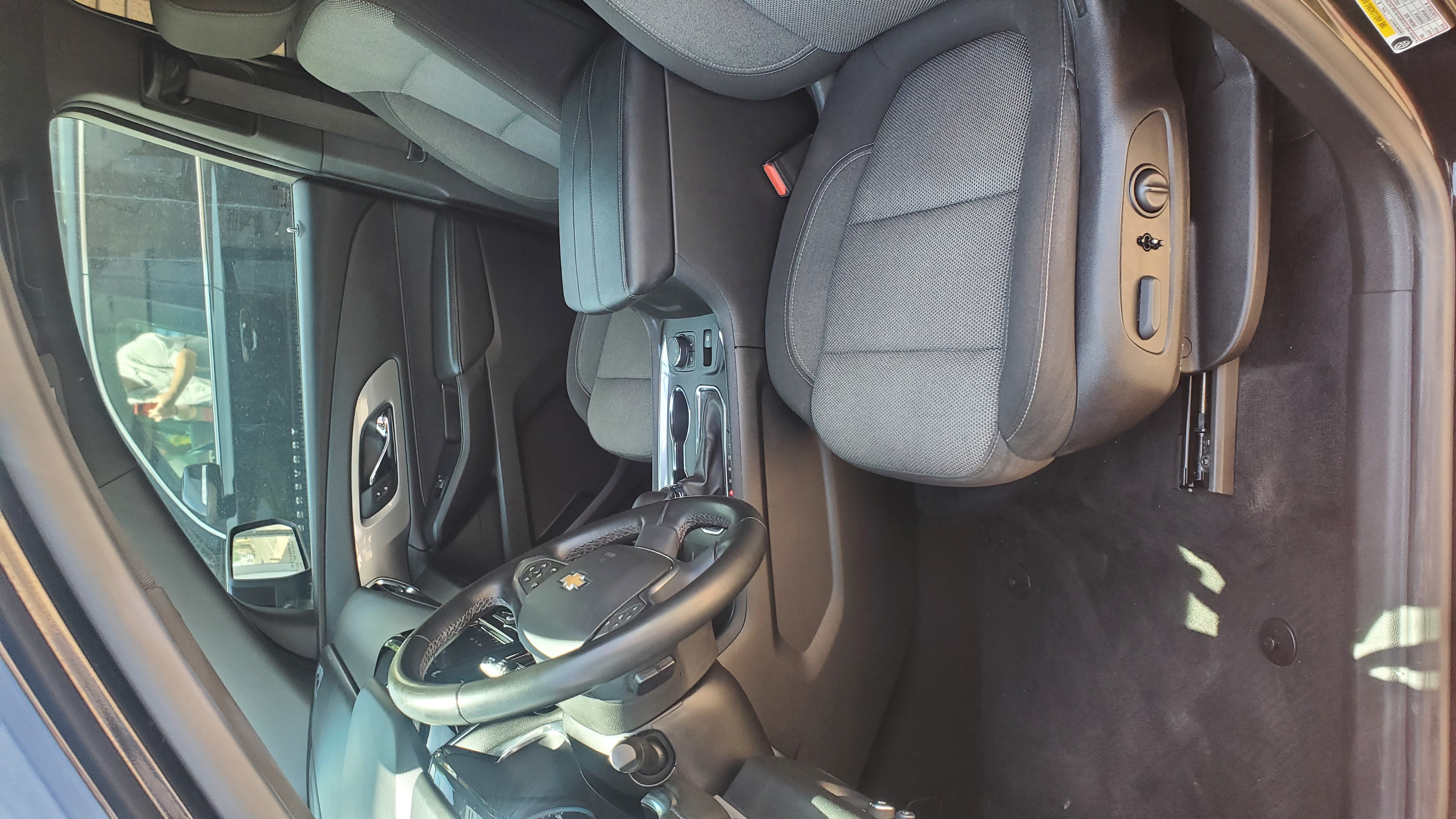 2023 Chevrolet Traverse 1LT - Photo 9