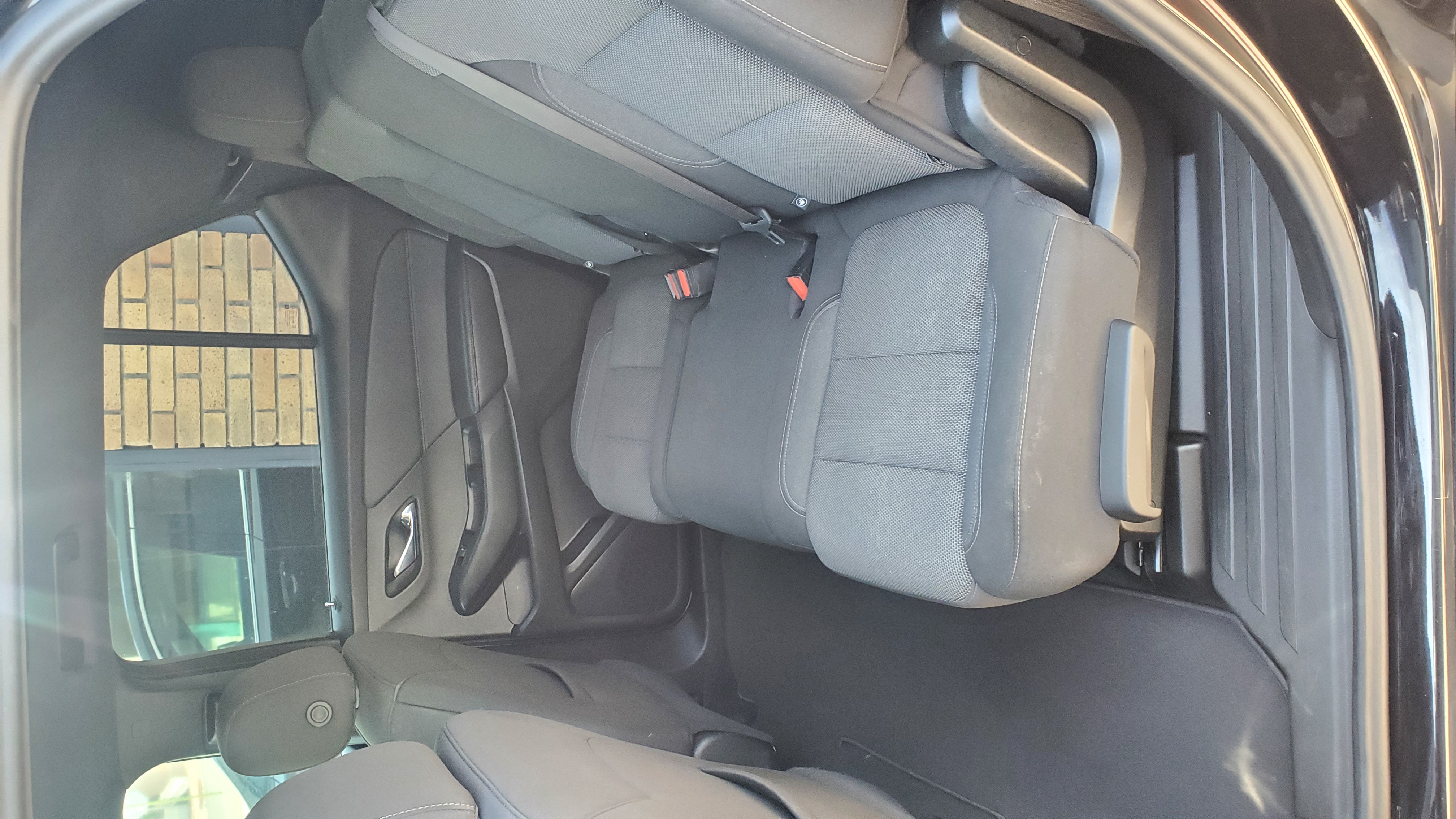 2023 Chevrolet Traverse 1LT - Photo 16