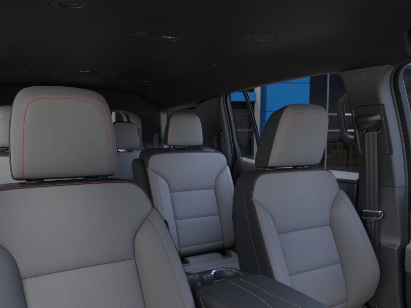 2025 Chevrolet Traverse photo 23