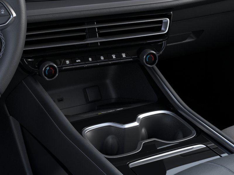 2025 Chevrolet Traverse LT - Photo 49