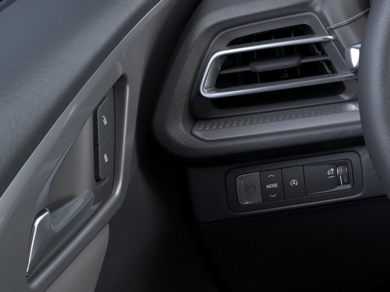 2025 Chevrolet Traverse LT - Photo 48