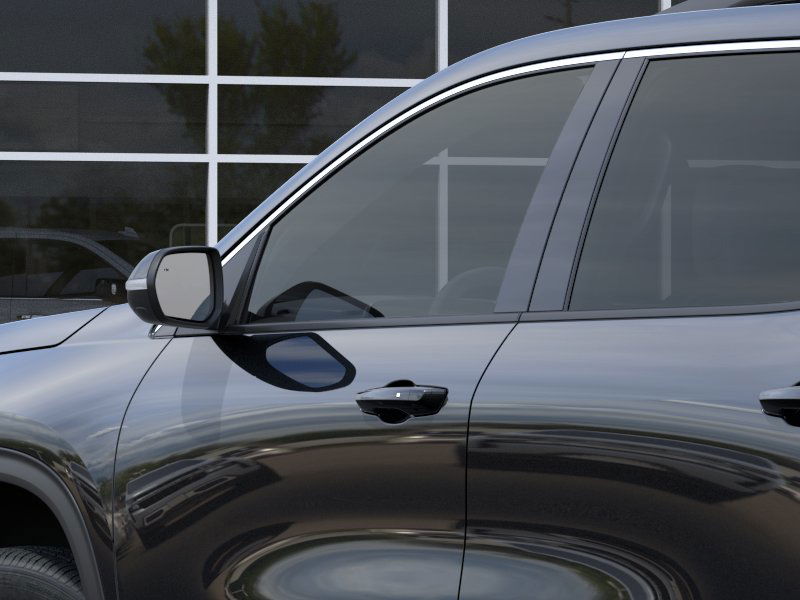 2025 Chevrolet Traverse photo 12