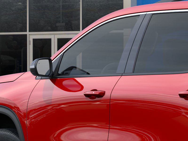 2025 CHEVROLET TRAVERSE - Image 11