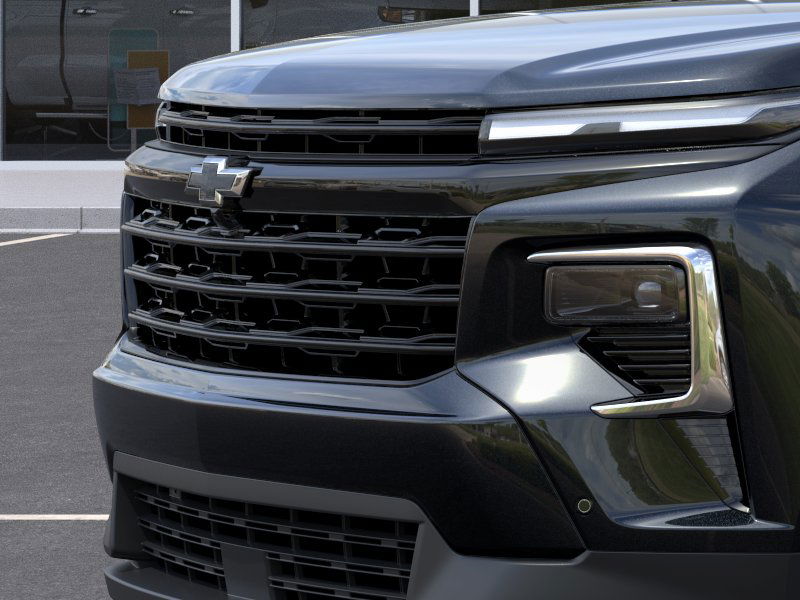 2025 Chevrolet Traverse LT - Photo 37