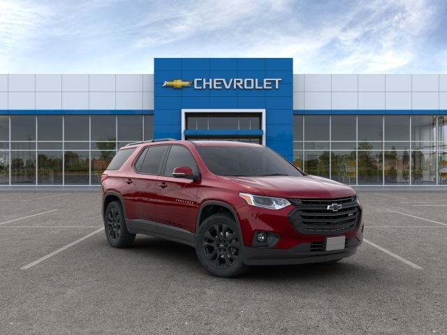 Find A 2019 Chevy Traverse Near Me Vehicle Locator