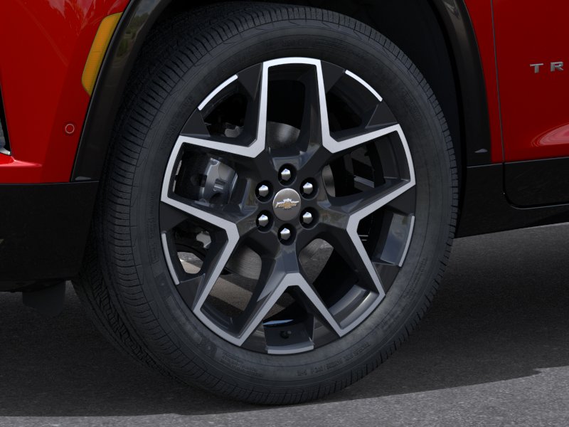 2026 Chevrolet Traverse High Country - Photo 30