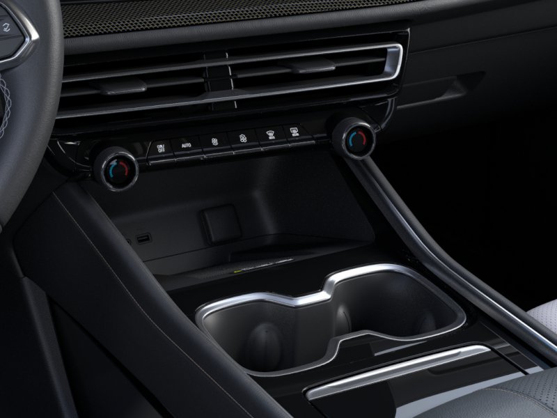 2026 Chevrolet Traverse High Country - Photo 44