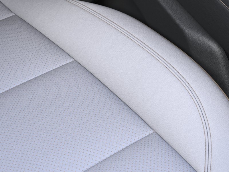 2026 Chevrolet Traverse High Country - Photo 42