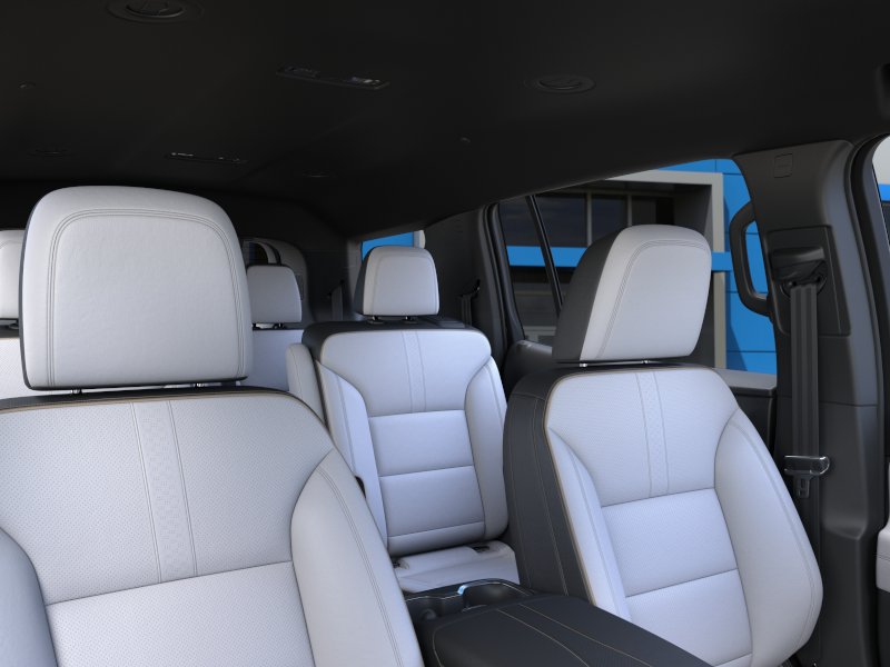 2026 Chevrolet Traverse High Country - Photo 45
