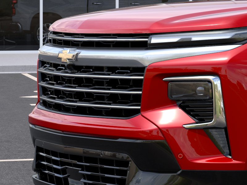 2026 Chevrolet Traverse High Country - Photo 34