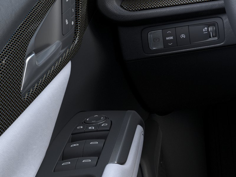 2026 Chevrolet Traverse High Country - Photo 43