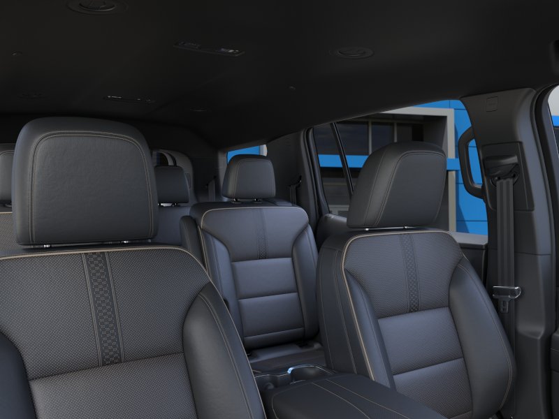 2026 Chevrolet Traverse High Country - Photo 45