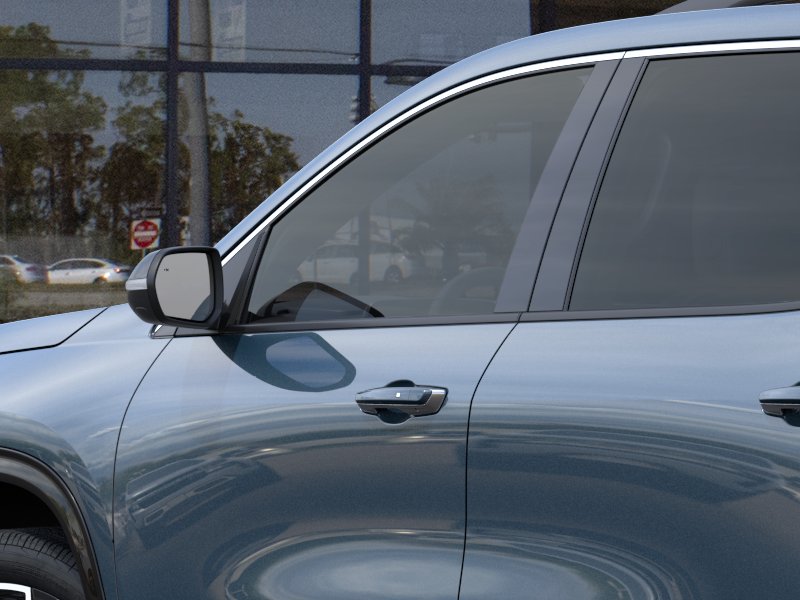2026 Chevrolet Traverse High Country - Photo 36