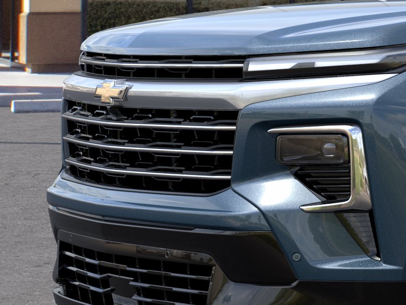 2026 Chevrolet Traverse High Country - Photo 37