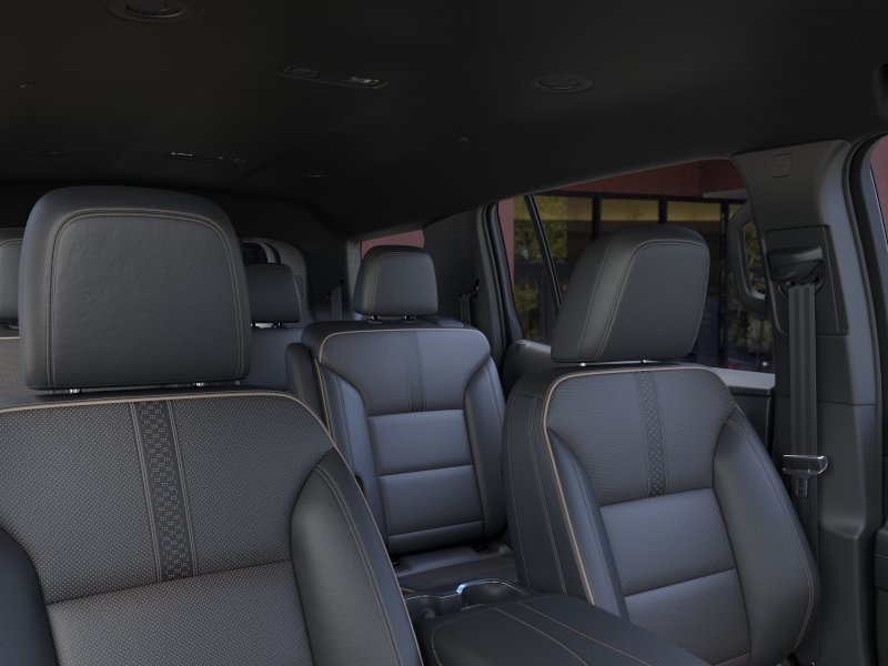 2026 Chevrolet Traverse High Country - Photo 48