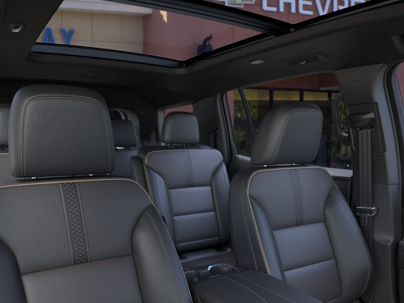 2026 Chevrolet Traverse High Country - Photo 48