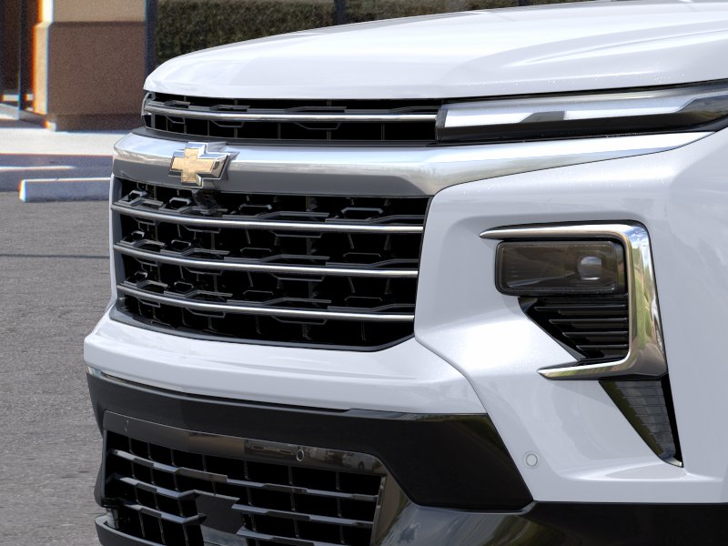 2026 Chevrolet Traverse High Country - Photo 37