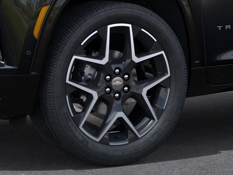 2026 Chevrolet Traverse High Country - Photo 34