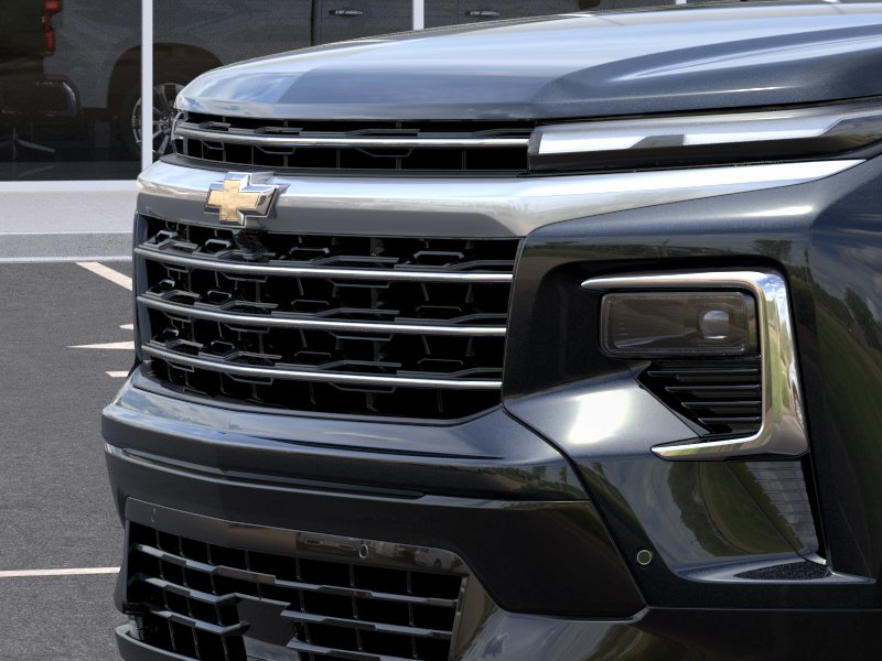 2026 Chevrolet Traverse High Country - Photo 38
