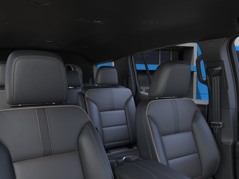 2026 Chevrolet Traverse High Country - Photo 49
