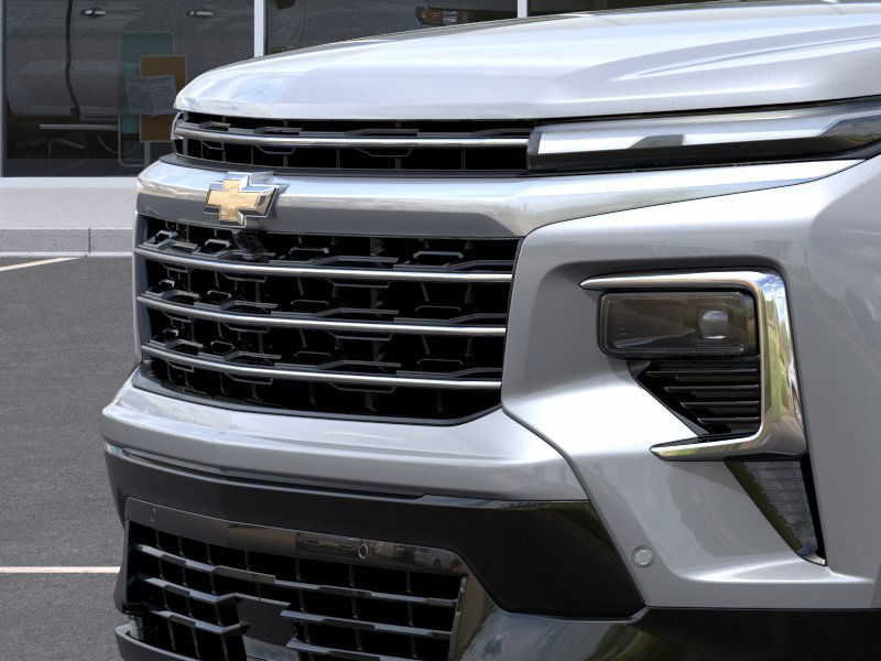 2026 Chevrolet Traverse High Country photo 40
