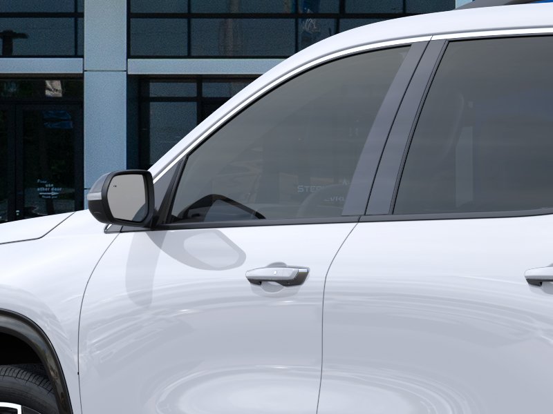 2026 Chevrolet Traverse High Country - Photo 36