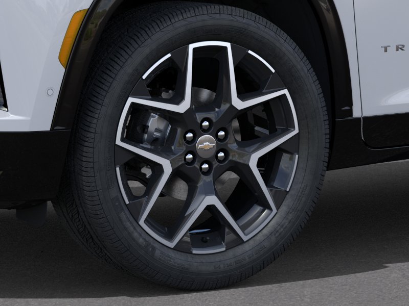 2026 Chevrolet Traverse High Country - Photo 33
