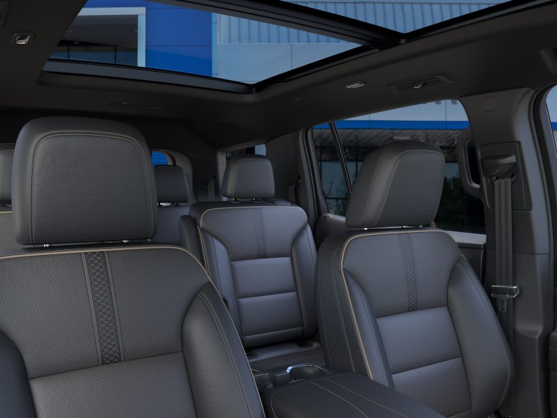 2026 Chevrolet Traverse High Country - Photo 48