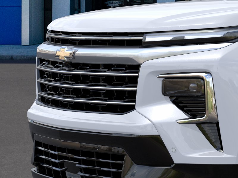 2026 Chevrolet Traverse High Country - Photo 37