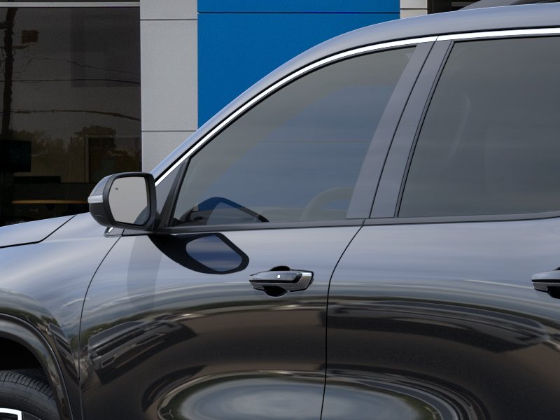 New 2026 Mosaic Black Metallic Chevrolet High Country image 36