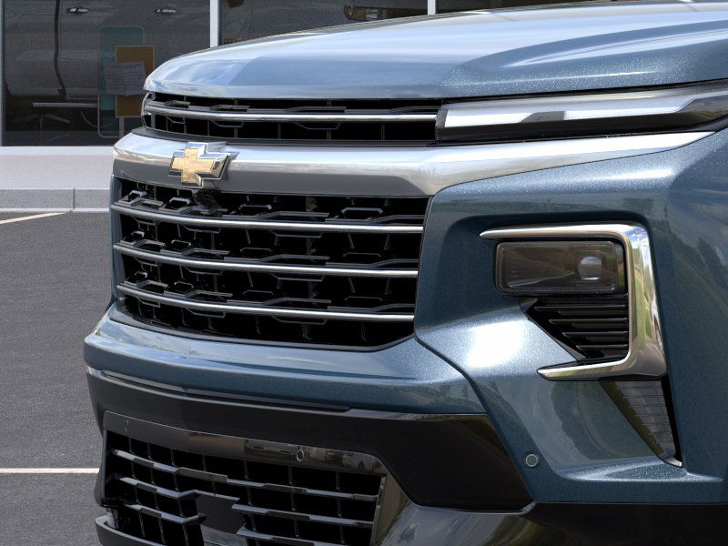 2026 Chevrolet Traverse High Country photo 39