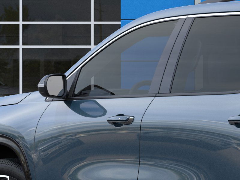 2026 Chevrolet Traverse High Country photo 38
