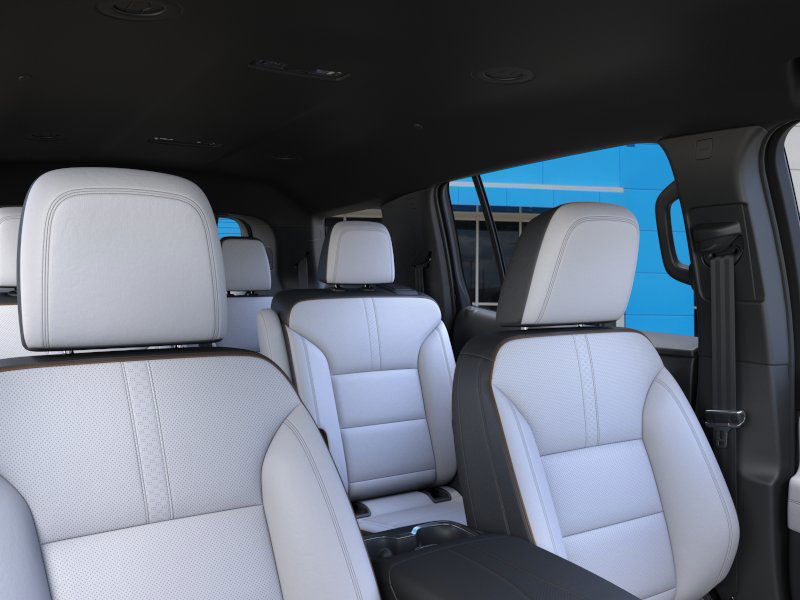 2026 Chevrolet Traverse High Country photo 23