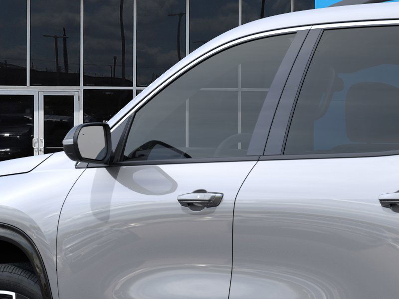 2026 Chevrolet Traverse High Country photo 11