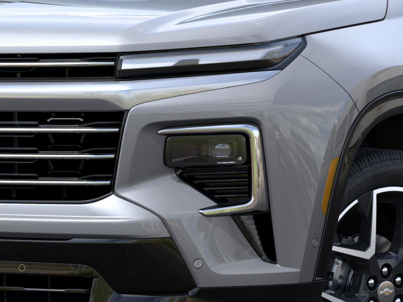 2026 Chevrolet Traverse High Country photo 10