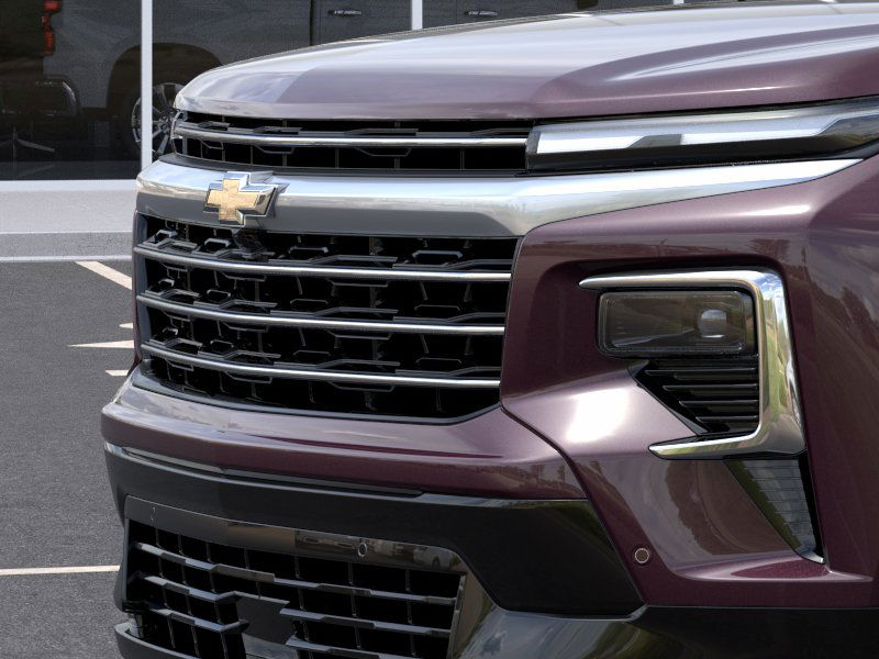 2026 Chevrolet Traverse High Country photo 13