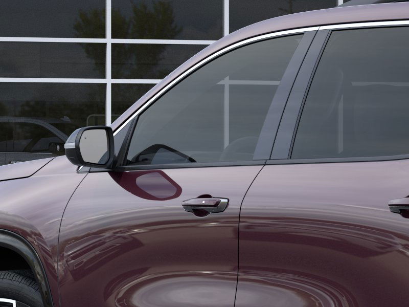 2026 Chevrolet Traverse High Country photo 12