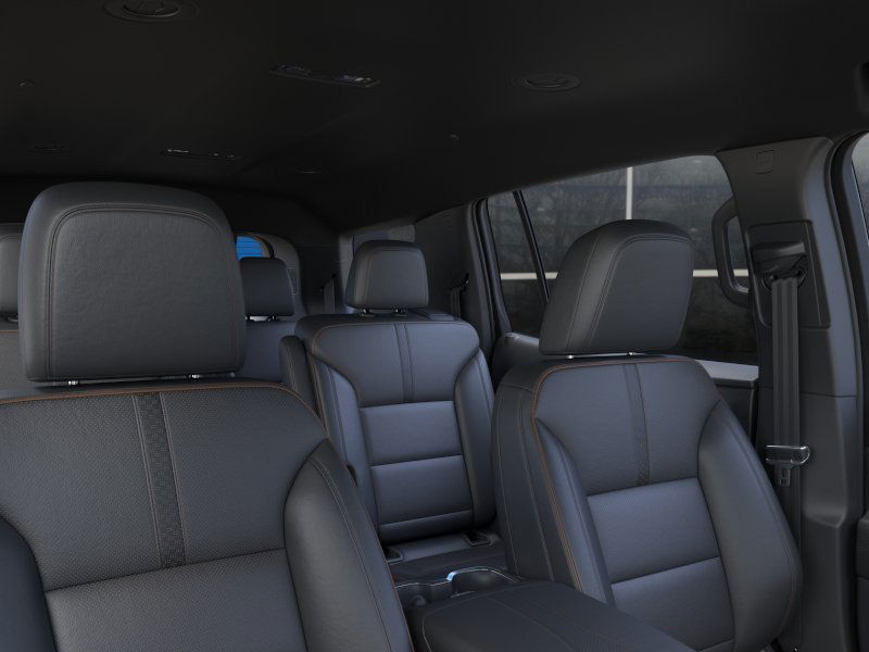 2026 CHEVROLET TRAVERSE - Image 23