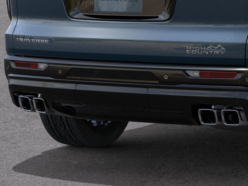 2026 CHEVROLET TRAVERSE - Image 13