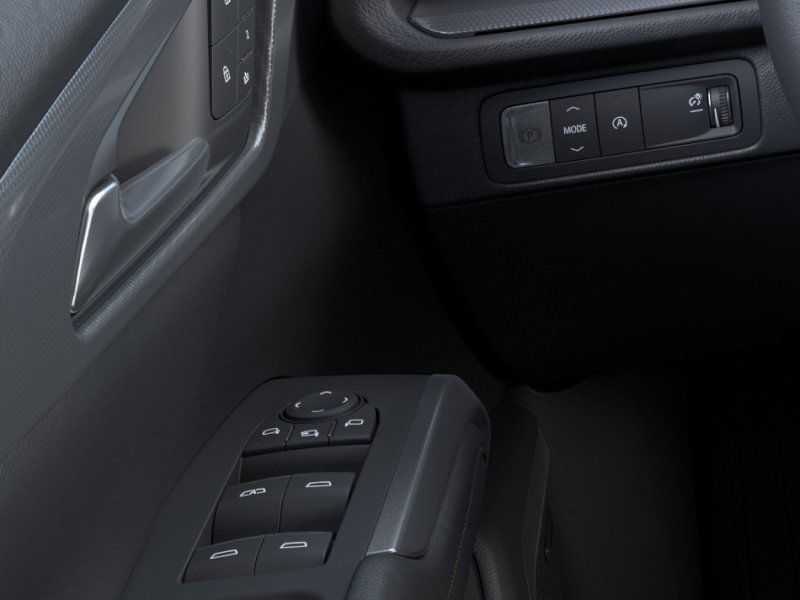 2026 CHEVROLET TRAVERSE - Image 21