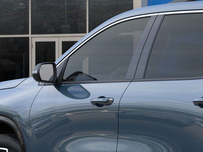 2026 CHEVROLET TRAVERSE - Image 11