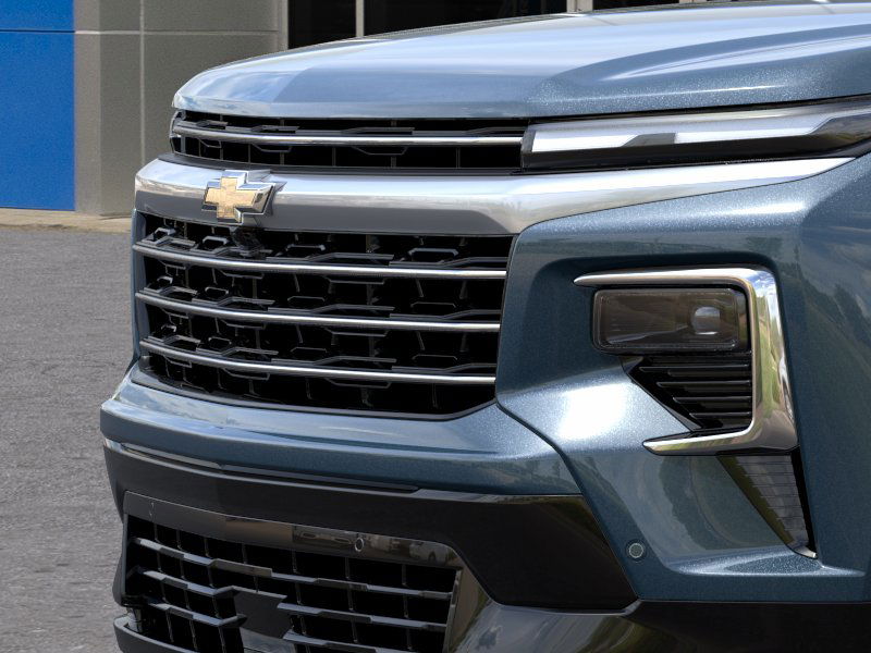 2026 CHEVROLET TRAVERSE - Image 12