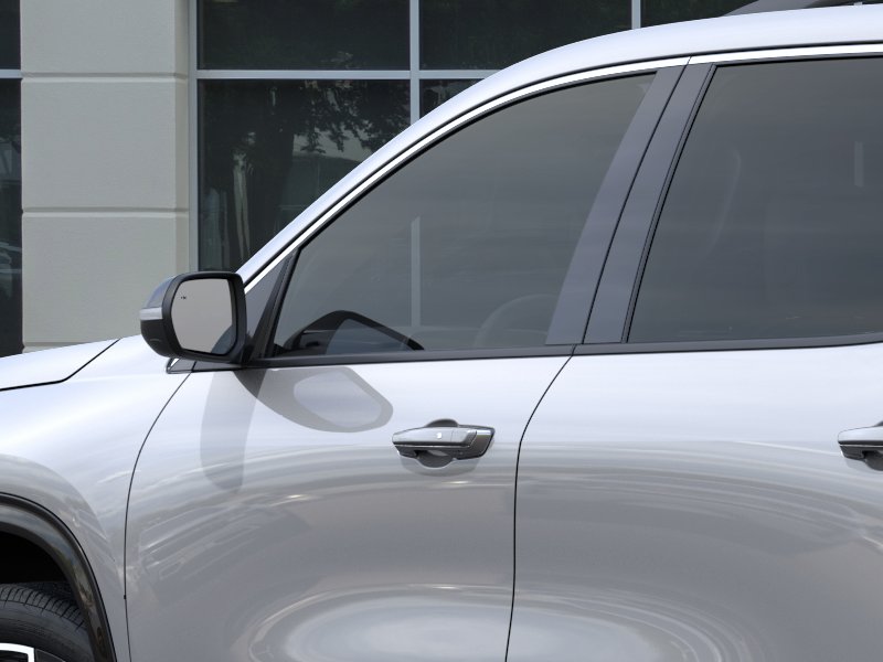 New 2026 Sterling Gray Metallic Chevrolet High Country image 38