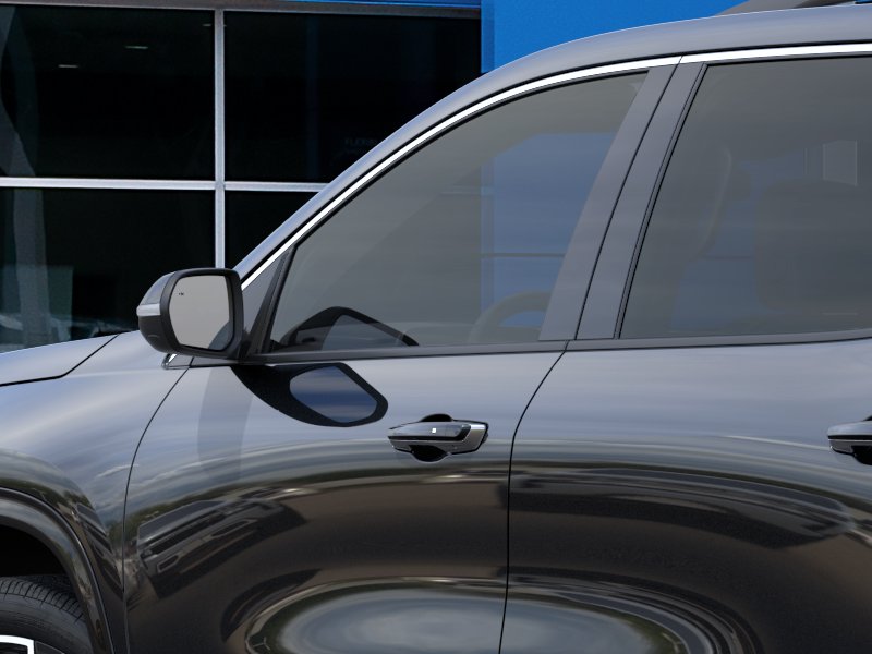 2026 Chevrolet Traverse High Country - Photo 45