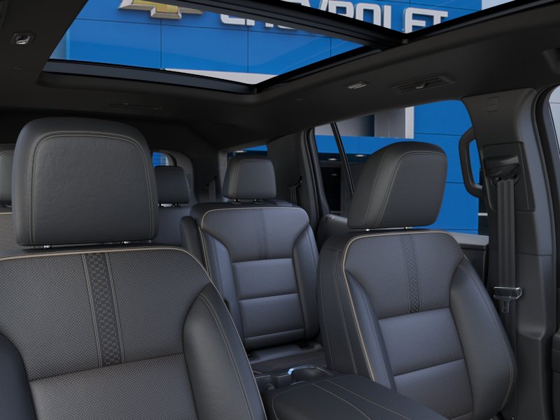 2026 Chevrolet Traverse High Country - Photo 57