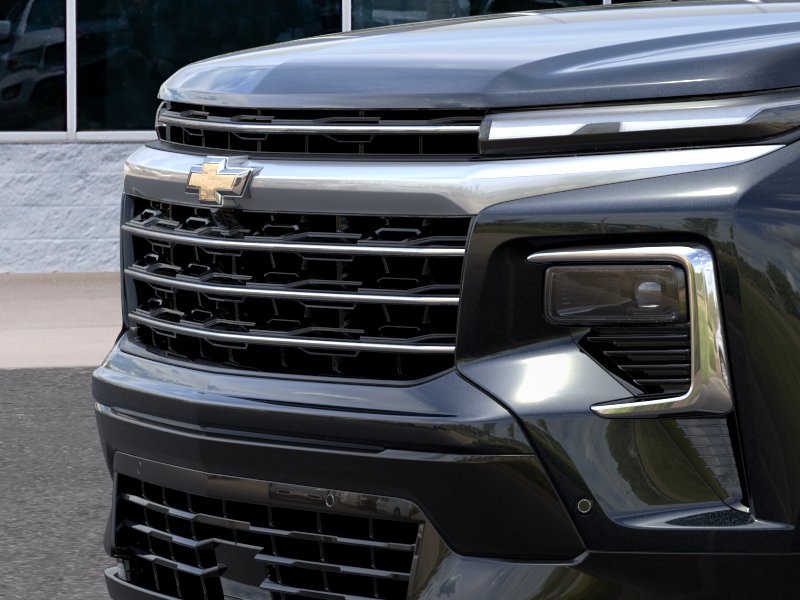 2026 Chevrolet Traverse High Country - Photo 46