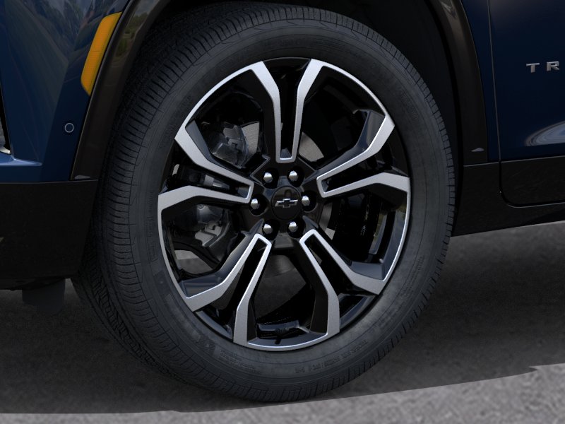 New 2027 Twilight Blue Chevrolet High Country image 33