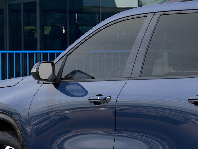 New 2027 Twilight Blue Chevrolet High Country image 36